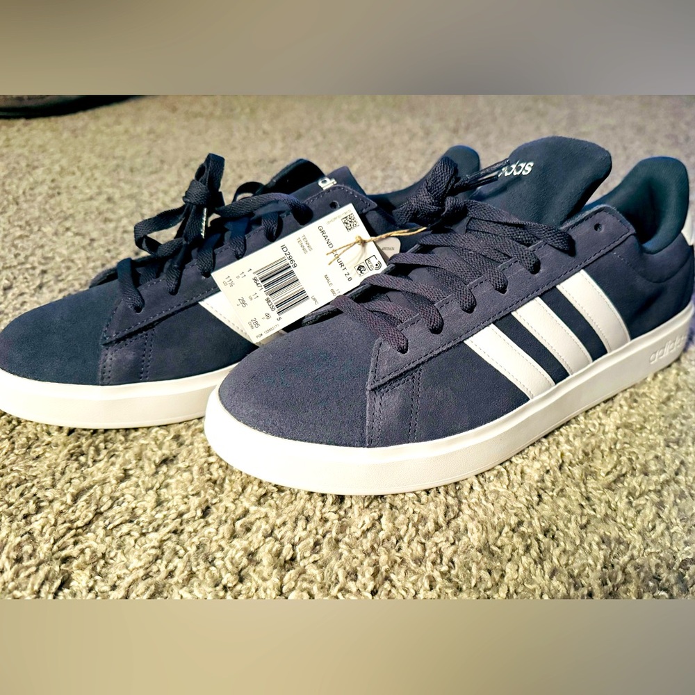 Adidas Grand Court 2.0